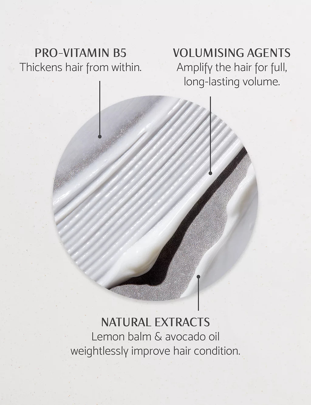 Turn Up The Volume Volumising Conditioner 250ml Haircare & Styling M&S