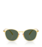 Giorgio Armani round Phantos sunglasses (British brand)