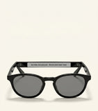 Balenciaga acetate sunglasses BB0207S (British brand)