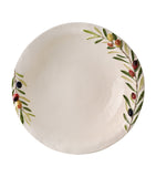 Bordallo Pinheiro Esporão Olival salad bowl 33.5cm - British product