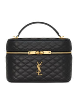 Harrods Saint Laurent Large Gabby Vanity Shoulder Bag- Buy online at McGrocer