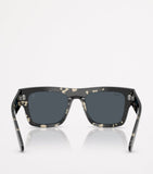 Ray-Ban Ferrari square sunglasses RB2217M, UK version