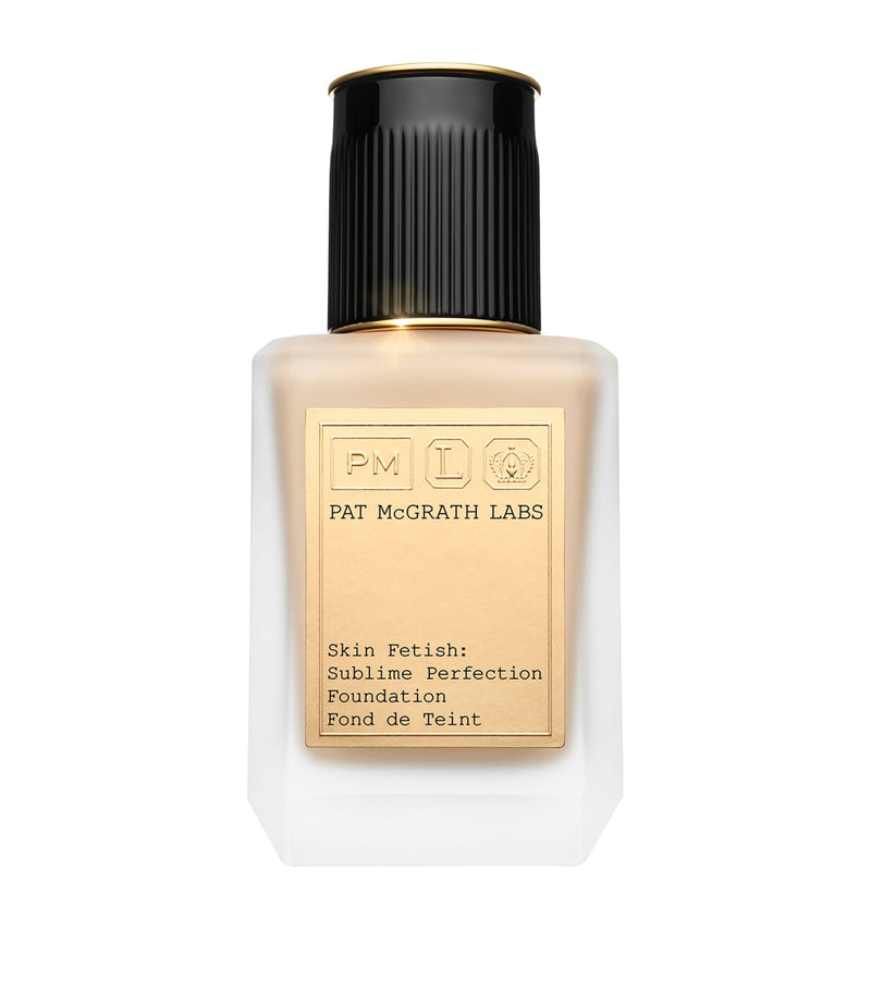 Pat McGrath Labs Skin Fetish Sublime Perfection Foundation, imported from the UK