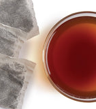 Harrods Georgian Blend tea bags 50 tea bags, UK version