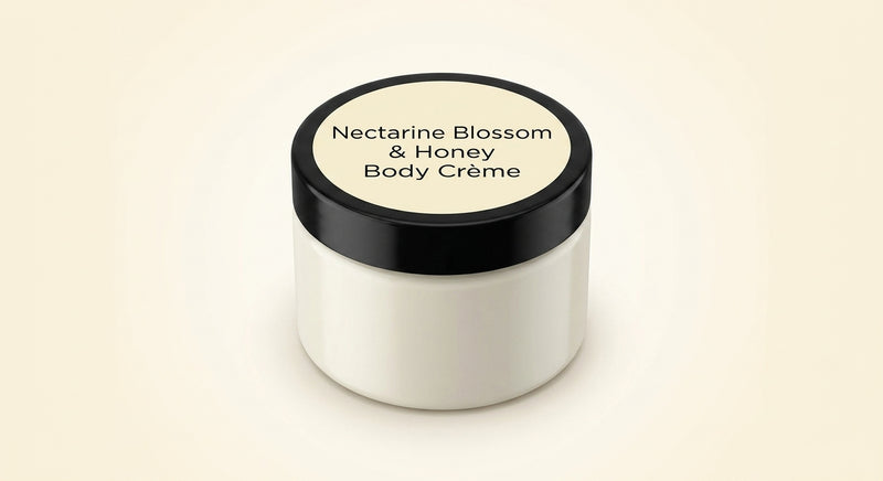 Jo Malone Nectarine Blossom body crème 175ml, UK version