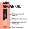Schwarzkopf caring hairspray 250ml (British brand)