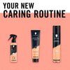 Schwarzkopf caring hairspray 250ml (British brand)