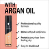 Schwarzkopf caring hairspray 250ml (British brand)