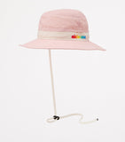 Miki House logo embroidered sunhat, imported from the UK