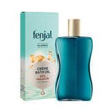 Fenjal Classic Creme Bath Oil 200ml, imported from the UK