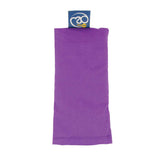 Superdrug Fitness Mad Organic Cotton Eye Pillow Purple- Buy online at McGrocer