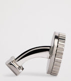 Tateossian Trinity cufflinks, UK version