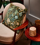 House Of Hackney Golden Lily cushion 40cm x 40cm, UK version