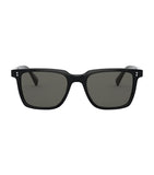 Oliver Peoples Lachman square sunglasses, imported from the UK