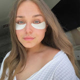 BEAUTYPRO retinol under eye patches 3 count, UK version