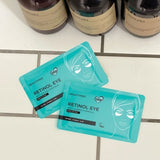 BEAUTYPRO retinol under eye patches 3 count, UK version