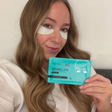 BEAUTYPRO retinol under eye patches 3 count, UK version