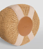 Chloé Large Woody basket bag, imported from the UK