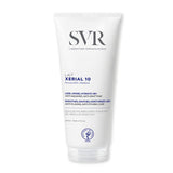 Superdrug SVR XERIAL 10 Ultra-Rich Urea Body Moisturiser 200ml- Buy online at McGrocer
