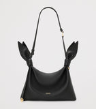LOEWE Mini Leather Scarf Shoulder Bag calfskin - British product