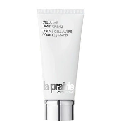 Harrods La Prairie Cellular Hand Cream 100ml- Buy online at McGrocer