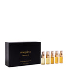 Strangelove Oud Perfume Discovery Set (British brand)