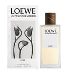 LOEWE Un Paseo Por Madrid Doré Eau de Parfum 100ml (British brand)