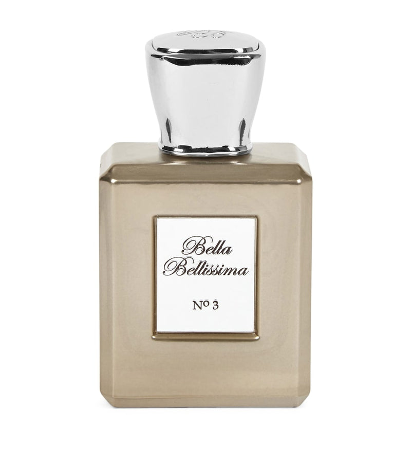 Bella Bellissima No 3 Eau de Parfum 50ml - British product