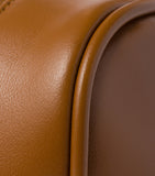 Miu Miu Beau leather top-handle bag, imported from the UK