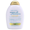 OGX Argan Light Conditioner For Fine Hair 385ml, imported from the UK