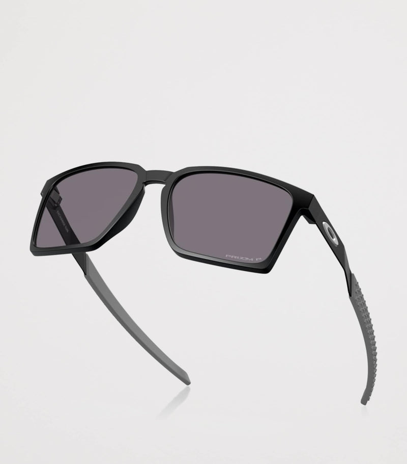 Oakley Exchange Sun sunglasses with stainless steel temples - British product