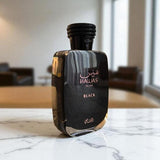 Rasasi Hawas Black Eau de Parfum 100ml (British brand)