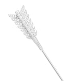 Boucheron Flèche diamond single earring (British brand)