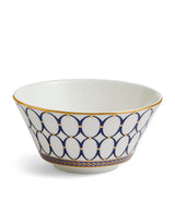Harrods Wedgwood Renaissance Gold Tableware Rice Bowl 11cm- Buy online at McGrocer