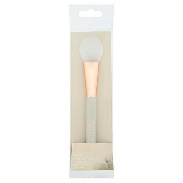 Superdrug Spaa Silicone Mask Applicator GOODS Superdrug