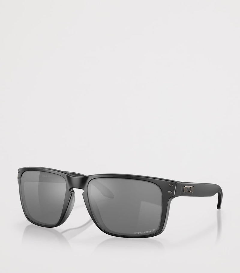 Oakley Holbrook XL square sunglasses - British product