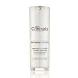 skinChemists Wrinkle Killer Anti-Ageing Serum 30ml (British brand)