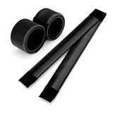 Superdrug Aquarius Hair Bun Maker Donut Black Lightweight Styling Tool- Buy online at McGrocer