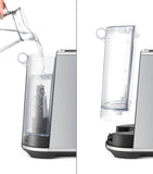 Sage Bambino Plus espresso coffee machine (British brand)