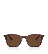 Harrods Oliver Peoples Laedin Square Sunglasses- Buy online at McGrocer