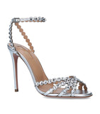 Aquazzura Tequila sandals 105 - British product