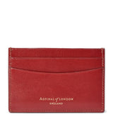 Harrods Aspinal Of London Slim Card Holder- Buy online at McGrocer