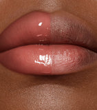 Charlotte Tilbury Pillow Talk lip gloss - British product