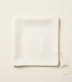 Burberry silk watercolour check scarf 90cm x 90cm, UK version