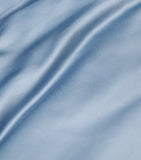 Celso De Lemos square satin pillowcase 65cm x 65cm - British product