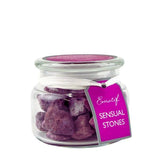 Superdrug CorinCraft Natural Aromatherapy Lava Stones - Sensual- Buy online at McGrocer