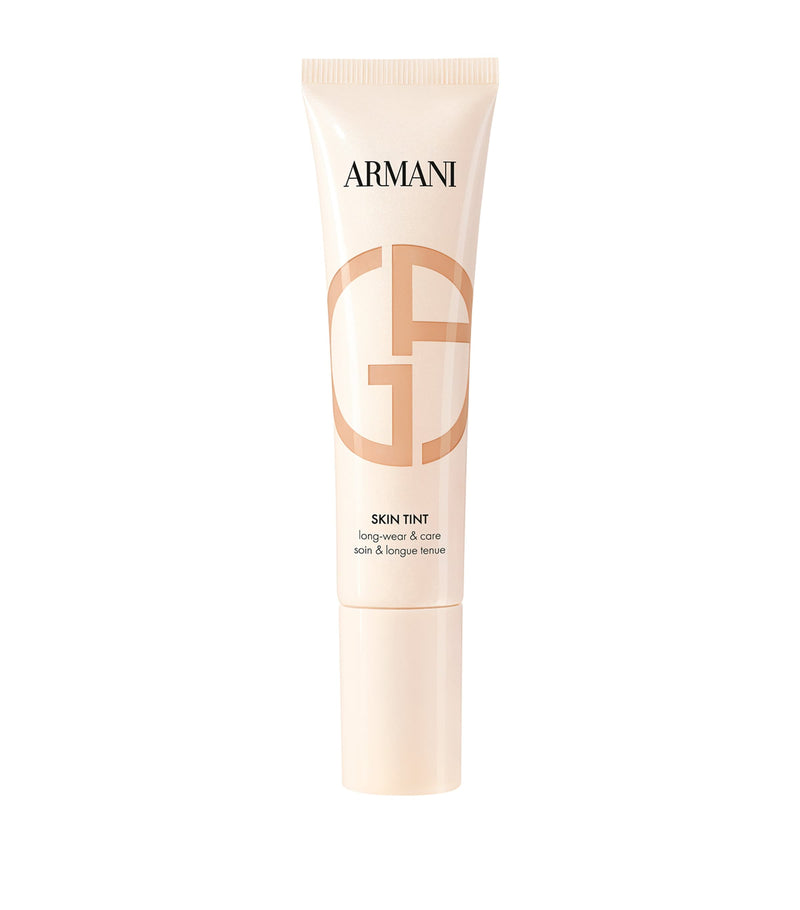 Armani Skin Tint foundation - British product