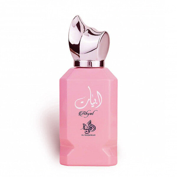 Al Wataniah Abyat perfume 100ml - British product