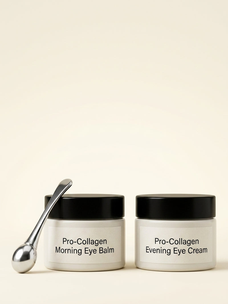 Elemis ULTRA SMART Pro-Collagen eye cream duo 2x10ml, UK version