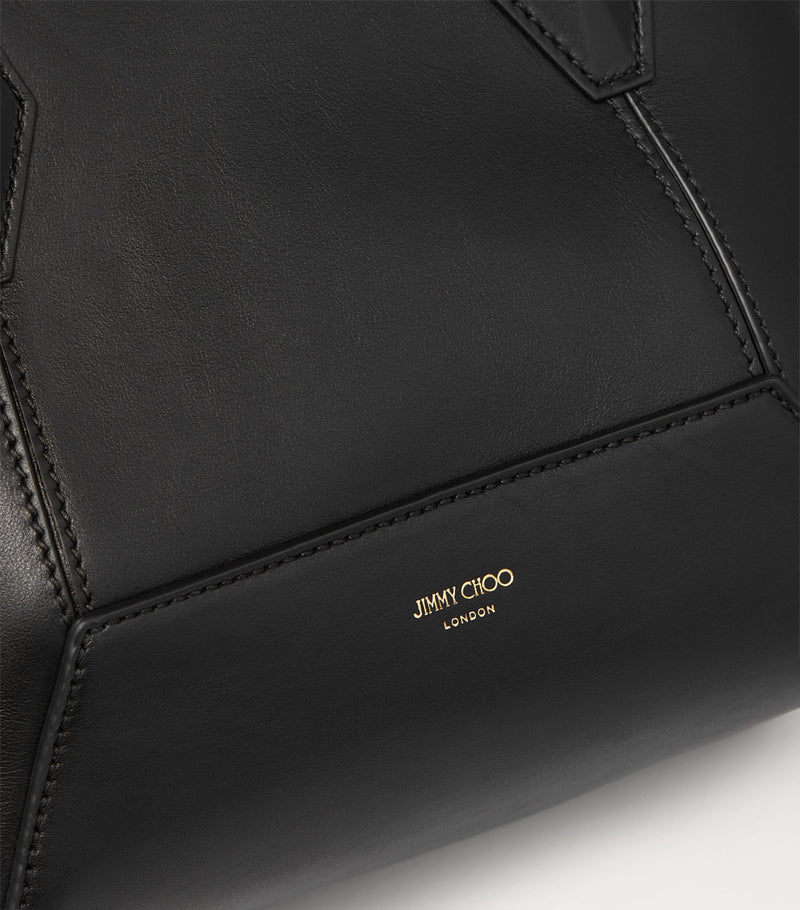 Jimmy Choo Diamond Small Leather Tote Bag, UK version